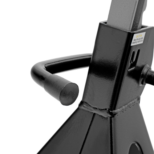 Подставки под машину регулируемые, 3 т, H подъема 295-425 мм, 2 шт Matrix по ценам производителя в Москве с доставкой по всей России