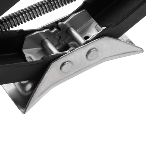 Домкрат ромбический винтовой универсальный ТУ 5.16-469-0213-04, 1.2 т, 75-345 мм по ценам производителя в Москве с доставкой по всей России