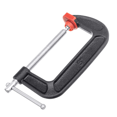 Струбцина G-образная, 125 мм Matrix по ценам производителя в Москве с доставкой по всей России