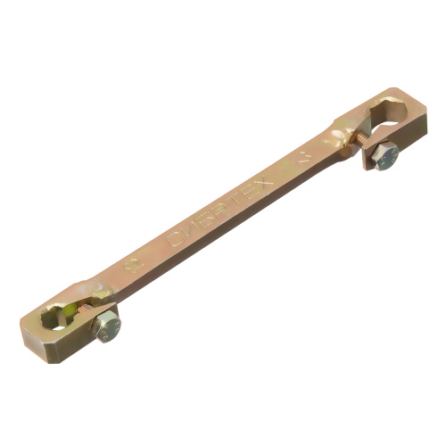 Ключ прокачной, 10 х 12 мм Сибртех по ценам производителя в Москве с доставкой по всей России