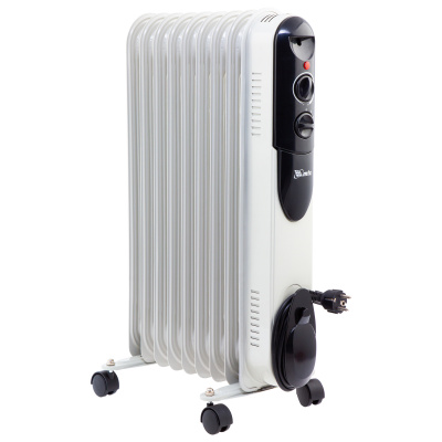 Масляный обогреватель MTX OCH-2000, 230 В, 2000 Вт MTX по ценам производителя в Москве с доставкой по всей России