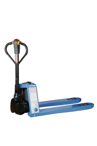 Тележка электрическая 1500 кг 1150 мм TOR EPT15H Li-pol 48/10 В/Ач по ценам производителя в Москве с доставкой по всей России