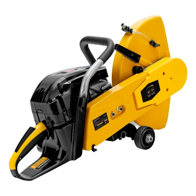 Бензорез МС-6535, 65 см3, диаметр диска 350 мм DENZEL купить в Москве с доставкой по всей России | ProtosMarket.ru