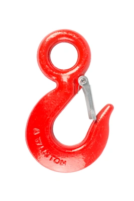 Крюк чалочный TOR 320А 3,2 т (Q)