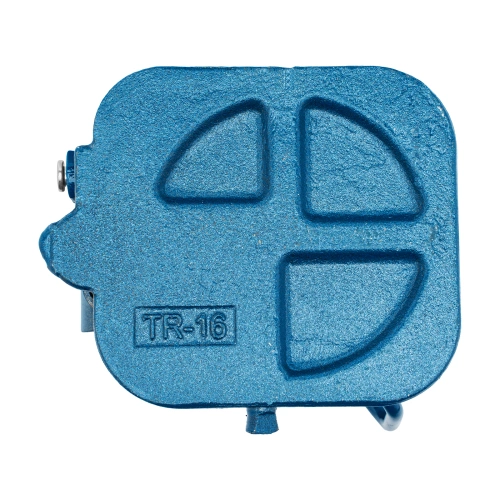 Домкрат гидравлический бутылочный, 16 т, h подъема 227-457 мм Stels по ценам производителя в Москве с доставкой по всей России