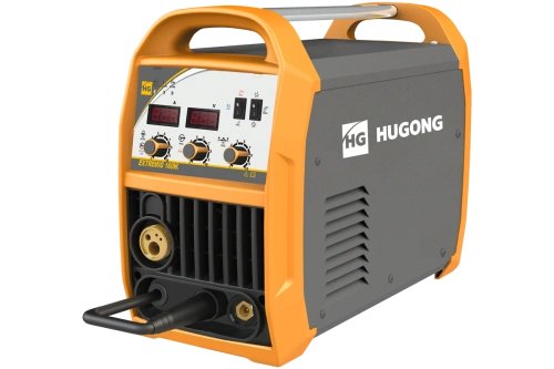 Сварочный полуавтомат HUGONG EXTREMIG 160W III купить в Москве с доставкой по всей России | ProtosMarket.ru