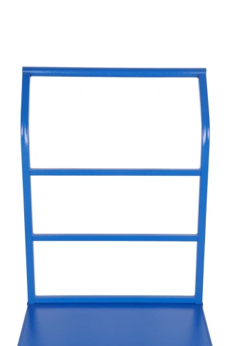 Тележка платформенная TOR ТП-10 (600х1000) г/п 435 кг (160 мм) по ценам производителя в Москве с доставкой по всей России