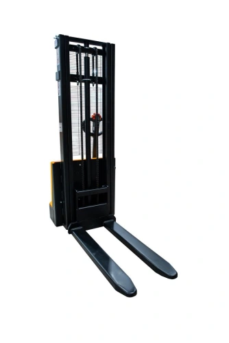 Штабелер самоходный 1,2 т 3,0 м TOR CQDA1230-EL 24/65 В/Ач (сопровождаемый) по ценам производителя в Москве с доставкой по всей России