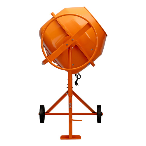 Бетоносмеситель БСЕ-180, 180 л, 700 Вт Сибртех по ценам производителя в Москве с доставкой по всей России