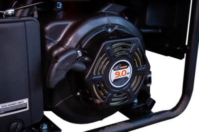 Генератор бензиновый инверторный 5,0 кВт 220В 25 л с электростартером TOR KM5000i по ценам производителя в Москве с доставкой по всей России