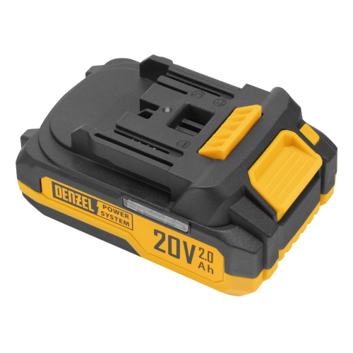 Триммер аккумуляторный GT-230, 230 мм, Li-Ion, 20 В Denzel по ценам производителя в Москве с доставкой по всей России