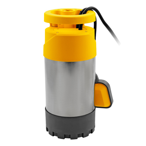 Погружной насос высокого давления PH1100, 1100Вт, подъем 40м, 5500 л/ч Denzel по ценам производителя в Москве с доставкой по всей России