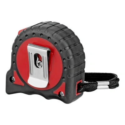 Рулетка Strong,3 м х 16 мм,обрезиненный корпус Matrix по ценам производителя в Москве с доставкой по всей России