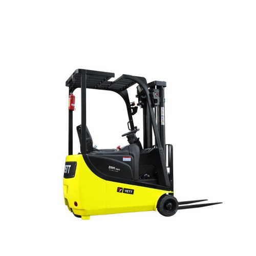 Электрический мини-погрузчик YETT ERM13 mini ZSM450-SS по ценам производителя в Москве с доставкой по всей России