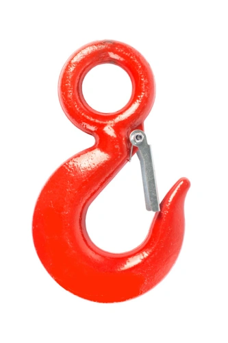 Крюк чалочный TOR 320А 7,0 т (W) по ценам производителя в Москве с доставкой по всей России