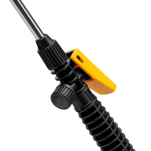 Опрыскиватель аккумуляторный D-5LI, 5 л, Li-Ion акк., 12 В, 2 Ач Denzel по ценам производителя в Москве с доставкой по всей России