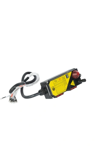 Комплект радиоуправления TOR F21-4D (380В, 4 кнопки, двухскоростной) по ценам производителя в Москве с доставкой по всей России