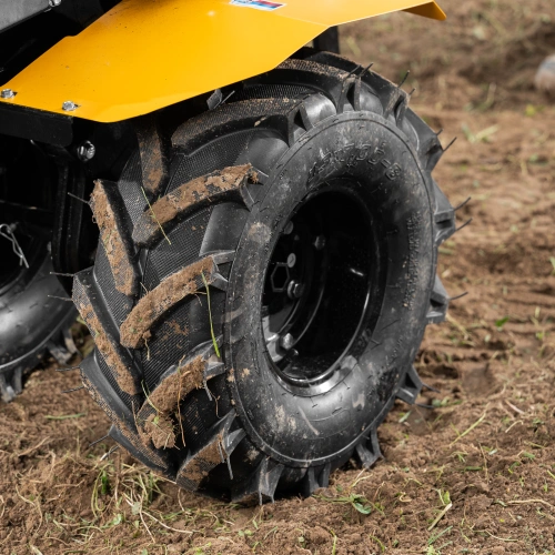 Мотоблок DPT-470S-PRO Denzel по ценам производителя в Москве с доставкой по всей России