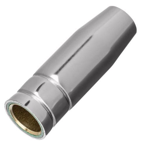 Сопло газовое d12, длина 53м, 2 шт для MIG горелки тип 15 Denzel по ценам производителя в Москве с доставкой по всей России