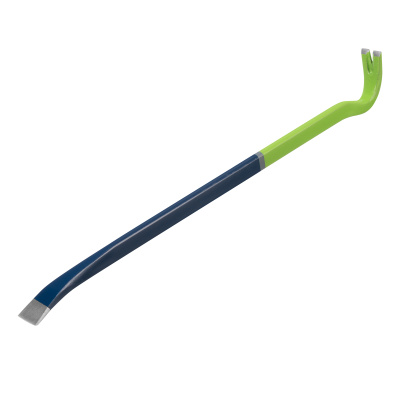 Лом-гвоздодер 600 х 25 х 12 мм Сибртех по ценам производителя в Москве с доставкой по всей России