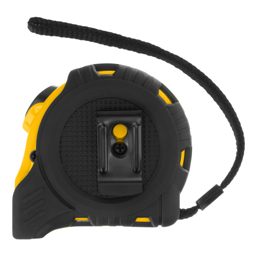 Рулетка 8м х 25мм, обрезиненный корпус, автоматическая фиксация Denzel по ценам производителя в Москве с доставкой по всей России