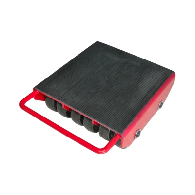 Роликовая платформа подкатная TOR 3000-12 3 т по ценам производителя в Москве с доставкой по всей России