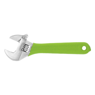 Ключ разводной, 150 мм, никелированный Сибртех по ценам производителя в Москве с доставкой по всей России