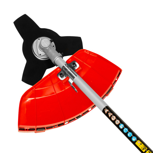 Триммер бензиновый MT-52, 52 см³, неразъемная штанга, состоит из 2 частей MTX по ценам производителя в Москве с доставкой по всей России