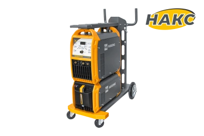 Аппарат аргонодуговой сварки HUGONG MultiWAVE 315D III AC/DC (cold tac, различные типы волны) (без БО, тележки и горелки) по ценам производителя в Москве с доставкой по всей России