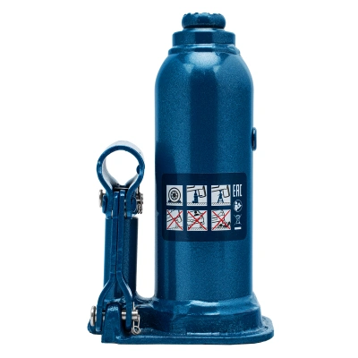 Домкрат гидравлический бутылочный, 3 т, h подъема 188-363 мм Stels по ценам производителя в Москве с доставкой по всей России