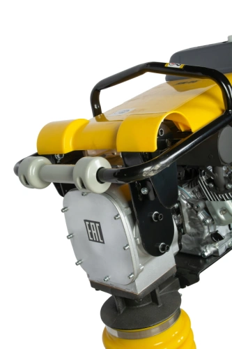 Вибротрамбовка 80 кг, 10кН (Honda) алюминиевый корпус TOR RM-80 PRO по ценам производителя в Москве с доставкой по всей России