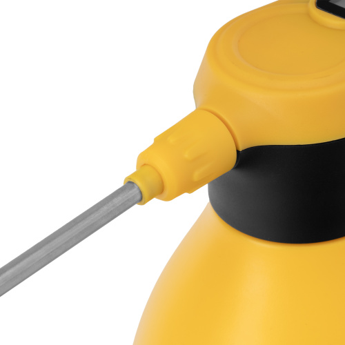 Опрыскиватель аккумуляторный D-2LI, 2 л, 3,7 В, 2,2 Ач Denzel по ценам производителя в Москве с доставкой по всей России