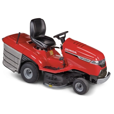 Садовый трактор Honda HF 2317 HME купить в Москве с доставкой по всей России | ProtosMarket.ru