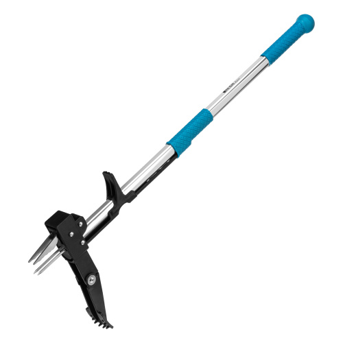 Удалитель сорняков механический, 1000 мм, алюминиевый корпус, Luxe, Palisad по ценам производителя в Москве с доставкой по всей России