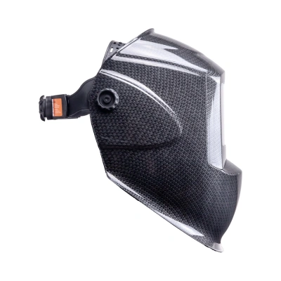 Маска сварщика КОРУНД-2 карбон (ф-р 9100V, пр-во FoxWeld) ,без коробки по ценам производителя в Москве с доставкой по всей России