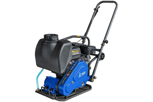 Виброплита TSS-WP70TL (колесный комплект, бак) по ценам производителя в Москве с доставкой по всей России