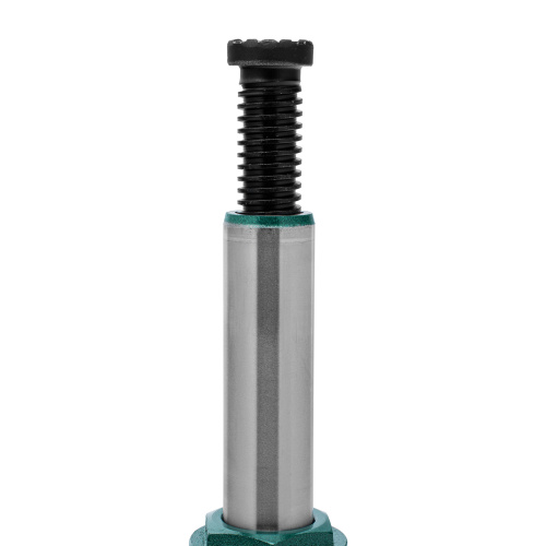 Домкрат гидравлический бутылочный, 12 т, 205-400 мм Сибртех по ценам производителя в Москве с доставкой по всей России