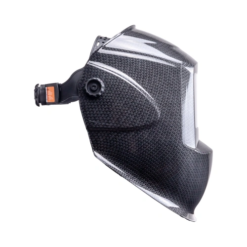 Маска сварщика КОРУНД-2 карбон (ф-р 9100V, пр-во FoxWeld) ,без коробки по ценам производителя в Москве с доставкой по всей России