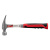 Молоток-гвоздодер, 570 г, цельнометаллический, двухкомпонентная рукоятка Matrix по ценам производителя в Москве с доставкой по всей России