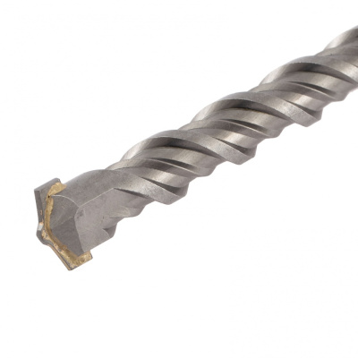 Бур по бетону, 30 x 460 мм, SDS Plus MATRIX по ценам производителя в Москве с доставкой по всей России