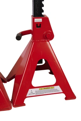 Подставка страховочная TOR 6T 395-613MM T46001 купить в Москве с доставкой по всей России | ProtosMarket.ru