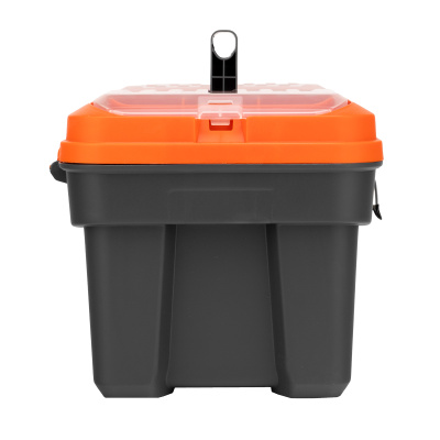 Ящик для инструмента с мет. замками 20", 510х255x225 мм Stels по ценам производителя в Москве с доставкой по всей России