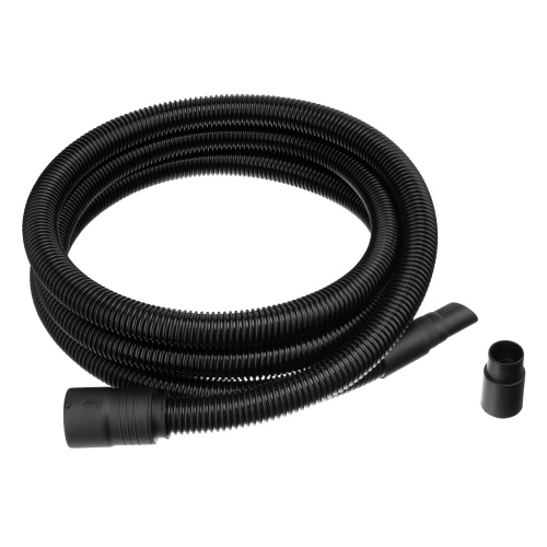 Шланг для пылесоса 4 м с адаптерами для Denzel RVC20, RVC30, LVC20, LVC30 Denzel по ценам производителя в Москве с доставкой по всей России