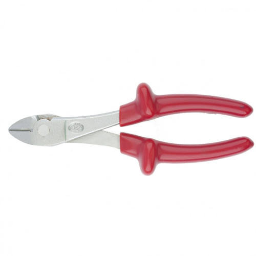 Бокорезы, 200 мм, диэлектрические ручки до 1000 В, оцинкованные (НИЗ) по ценам производителя в Москве с доставкой по всей России