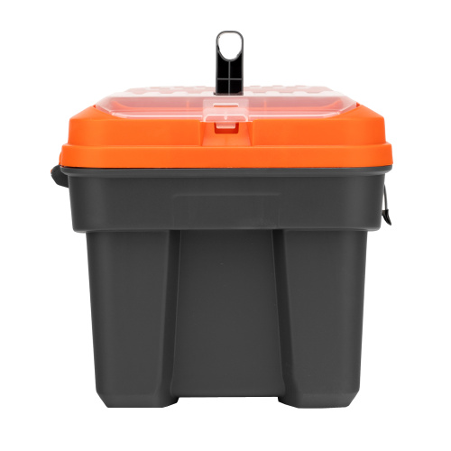 Ящик для инструмента с мет. замками 20", 510х255x225 мм Stels по ценам производителя в Москве с доставкой по всей России