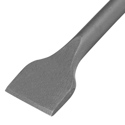 Зубило плоское, широкое, 14 х 40 х 600 мм, SDS Plus Matrix по ценам производителя в Москве с доставкой по всей России