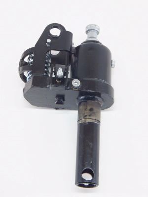 Гидроузел в сборе для тележек гидравлических DB шток 28мм (Oil pump Assembly) по ценам производителя в Москве с доставкой по всей России