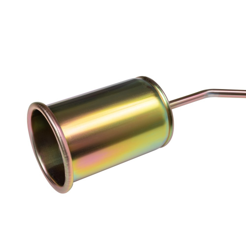 Горелка кровельная газовоздушная КОРУНД ГВП-1000В, д.76 (пр-во FoxWeld/КНР) купить в Москве с доставкой по всей России | ProtosMarket.ru