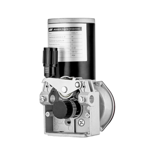 Механизм подачи проволоки 15SSJ-A по ценам производителя в Москве с доставкой по всей России