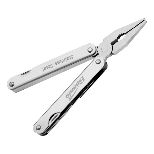 Трансформер, 156 мм, 15 предметов Sparta по ценам производителя в Москве с доставкой по всей России